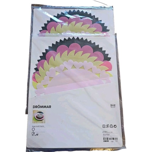 Ikea drommar reusable cake - drommar,